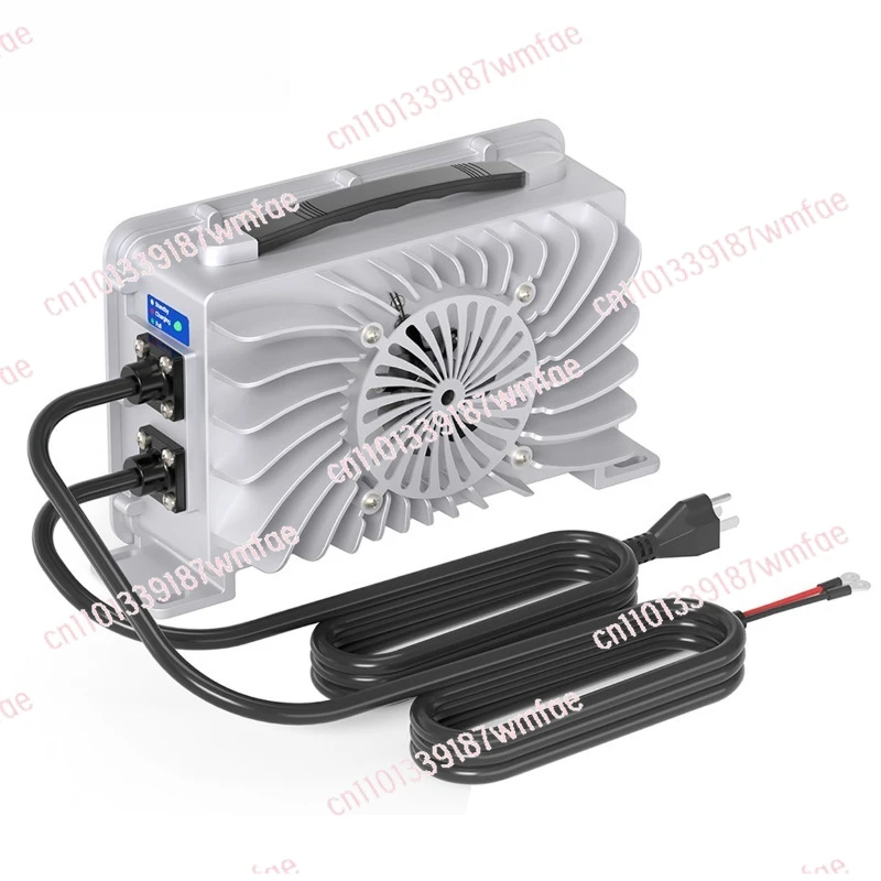 Водонепроницаемое зарядное устройство 1200 Вт, железное зарядное устройство для литиевых батарей, мощное зарядное устройство для электрических вилочных погрузчиков
Водонепроницаемое зарядное устройство 1200 Вт, железное зарядное устройство для литиевых батарей, мощное зарядное устройство для электрических вилочных погрузчиков