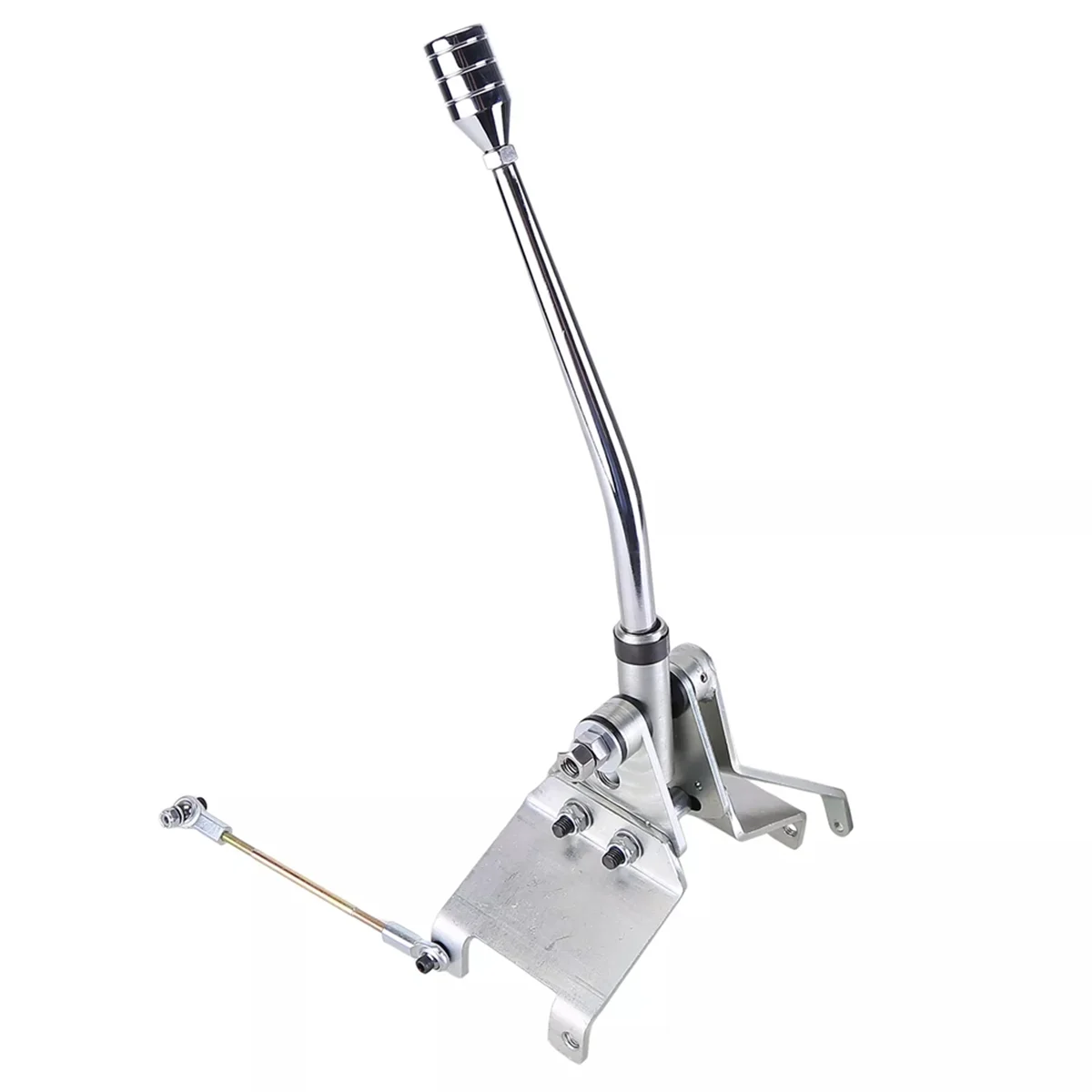 FOR Turbo 350 TH350 Shifter Kit Floor Mount Automatic Transmission 12 Inch HRC1941
FOR Turbo 350 TH350 Shifter Kit Floor Mount Automatic Transmission 12 Inch HRC1941