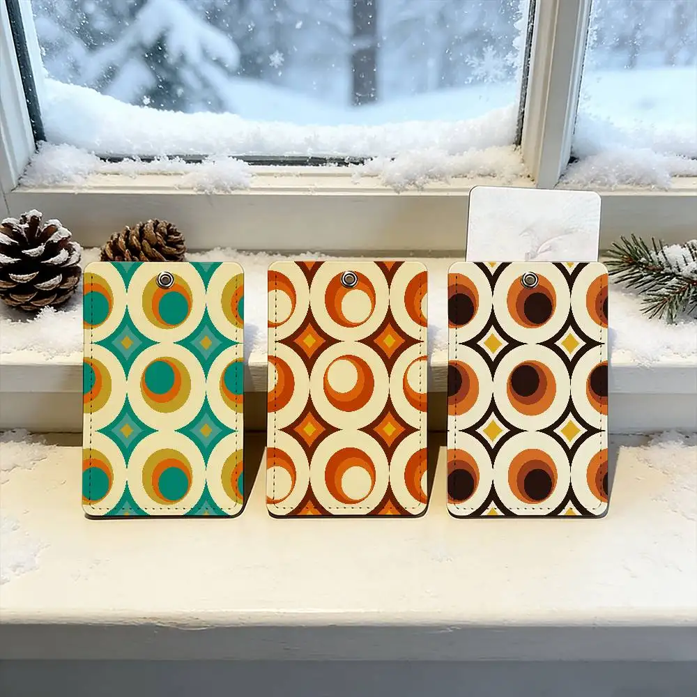 Fashion Medieval modern style Card Clip Protective Sleeve Bank Bus Credit Card Protective Sleeve ID Card
Fashion Medieval modern style Card Clip Protective Sleeve Bank Bus Credit Card Protective Sleeve ID Card