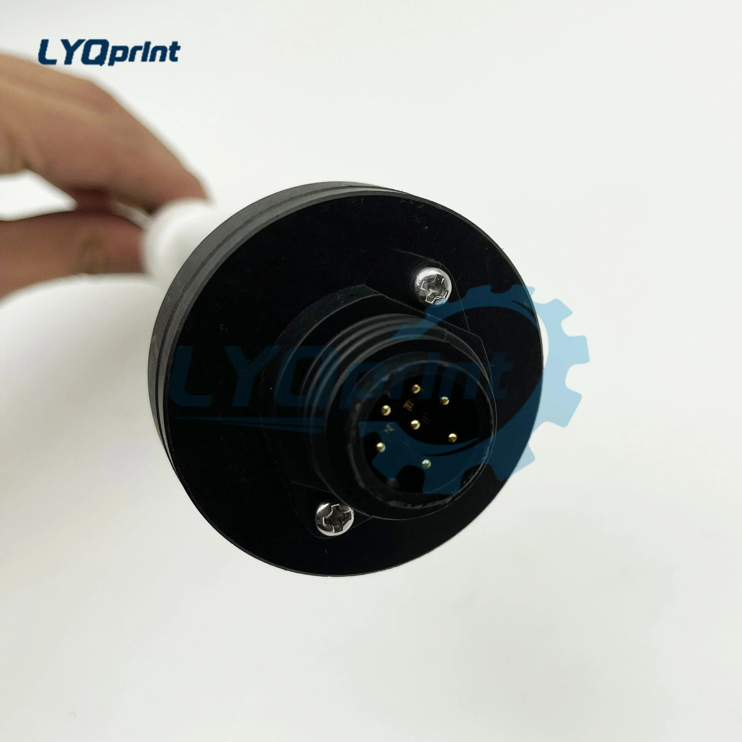 Heidelberg printing press SM102 CD102 SM74 water tank water level sensor M6.196.1746
Heidelberg printing press SM102 CD102 SM74 water tank water level sensor M6.196.1746