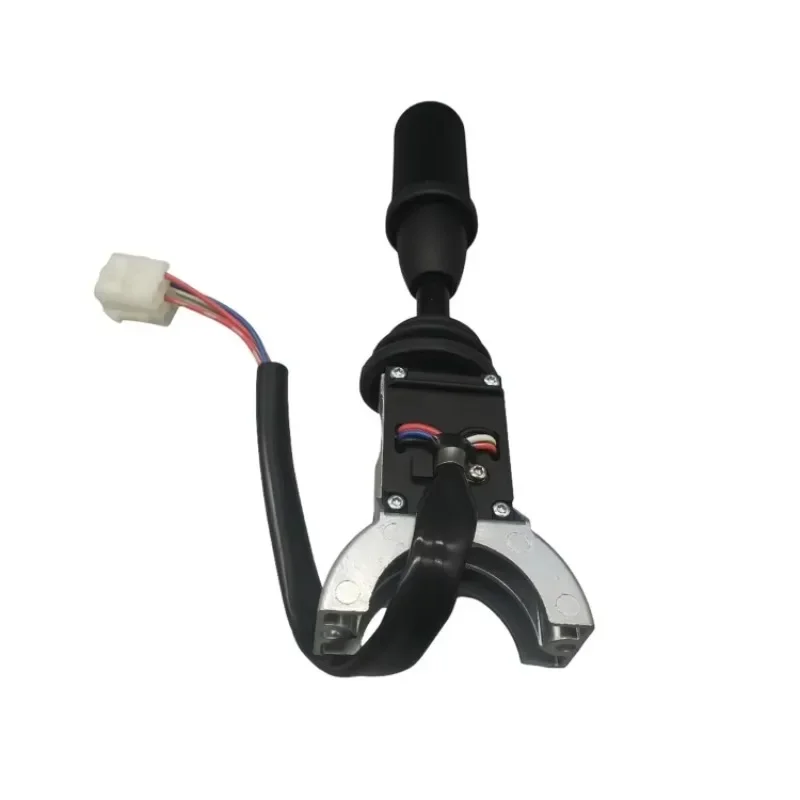 Forward Reverse Controller Lever Switch MA234956 for Forklift
Forward Reverse Controller Lever Switch MA234956 for Forklift