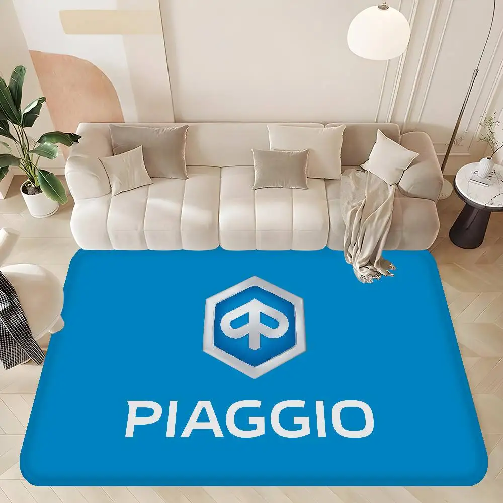 P-Piaggio Logo Floor Mat Retro Multiple Choice Living Room Kitchen Rug Non-Slip Modern Home Decor
P-Piaggio Logo Floor Mat Retro Multiple Choice Living Room Kitchen Rug Non-Slip Modern Home Decor