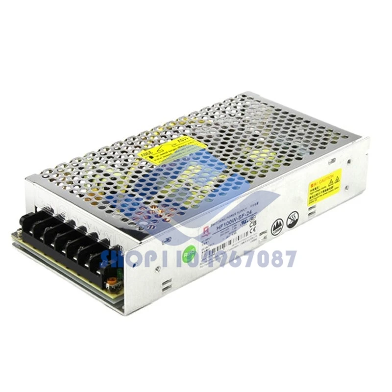 HF100W-SF-24 24V 4.5A Power Box Elevator Parts Lift Accessories
HF100W-SF-24 24V 4.5A Power Box Elevator Parts Lift Accessories