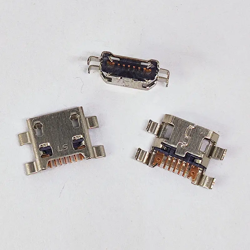 10 шт. Micro USB разъем 5-контактный зарядный порт док-станция для LG K10 2016 K430N K430T X210 MS330 V10 K4 K7 K120 K120E K130 K130E разъем
10 шт. Micro USB разъем 5-контактный зарядный порт док-станция для LG K10 2016 K430N K430T X210 MS330 V10 K4 K7 K120 K120E K130 K130E разъем