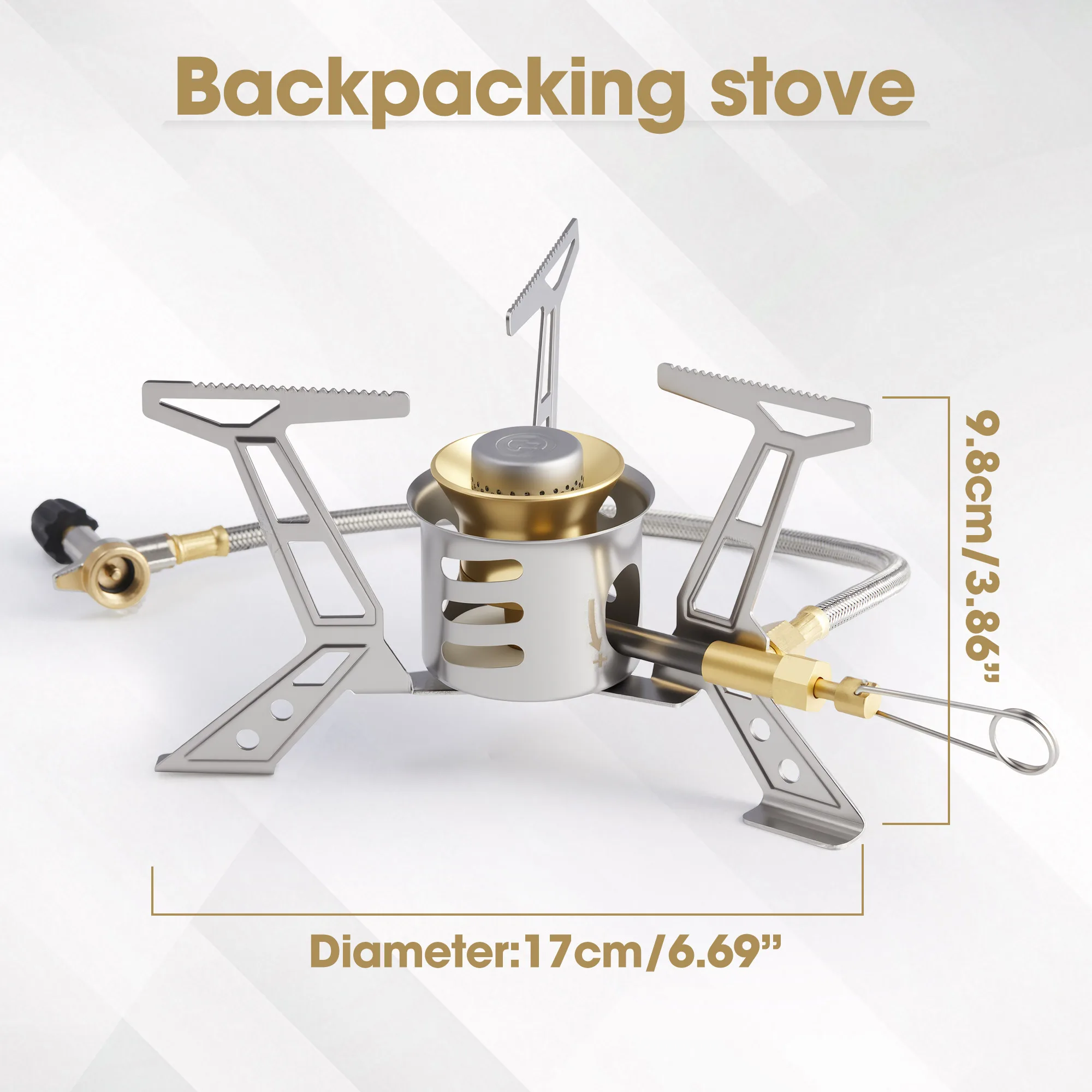 Fuel Oil Stove Petrol Burner Multi Fuel Gasolne Stove outdoor portable gas burners
Fuel Oil Stove Petrol Burner Multi Fuel Gasolne Stove outdoor portable gas burners