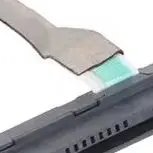 Гибкий кабель разъема жесткого диска SATA для ноутбука, HDD, совместимый с V15 G2-ITL V15 G2-ALC NBX0001VD20, запасная часть SSD для компьютера
Гибкий кабель разъема жесткого диска SATA для ноутбука, HDD, совместимый с V15 G2-ITL V15 G2-ALC NBX0001VD20, запасная часть SSD для компьютера