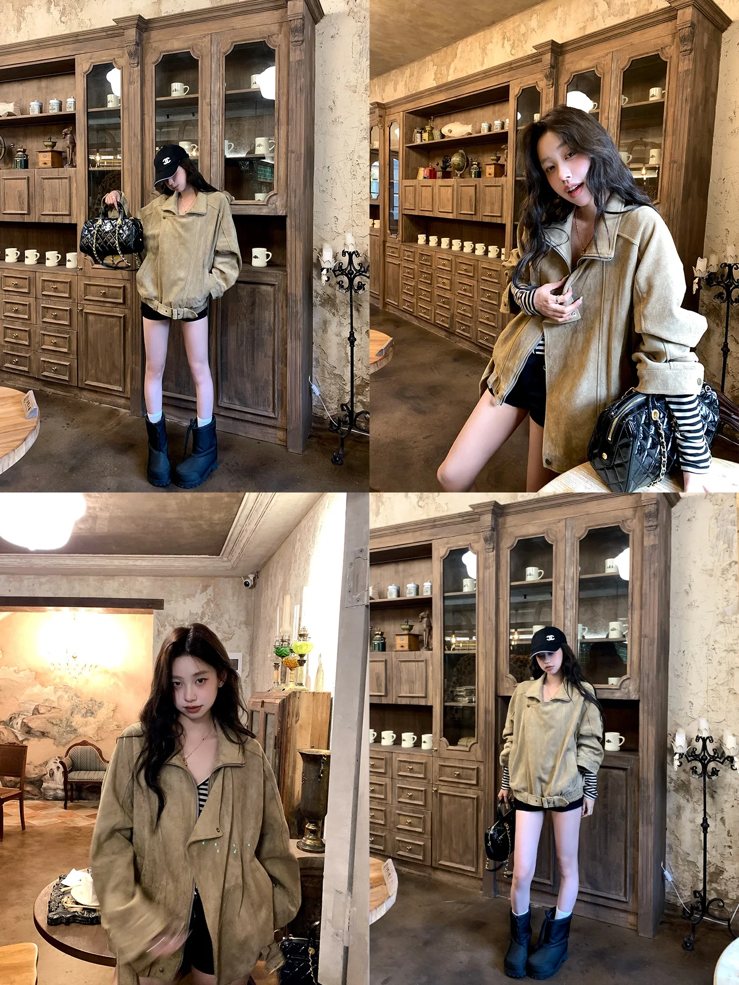 Осенне-зимняя мотоциклетная майка, женская дизайнерская футболка Sensation Boyfriend Sle Top, цветная повседневная футболка с подставкой из полиэстера...
Осенне-зимняя мотоциклетная майка, женская дизайнерская футболка Sensation Boyfriend Sle Top, цветная повседневная футболка с подставкой из полиэстера...