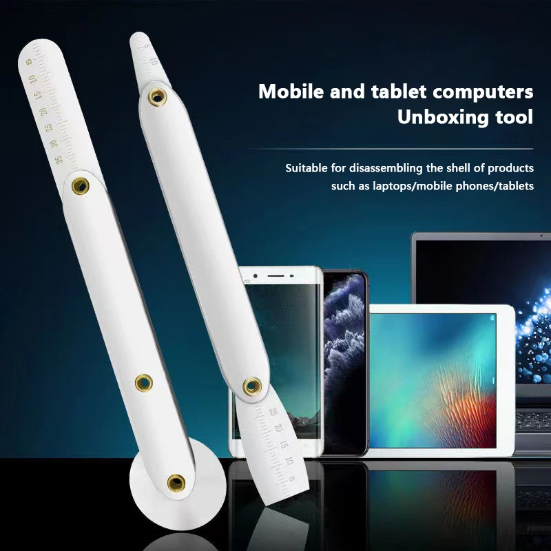 Открывающийся ролик для компьютера, планшета, ПК, смартфона, 2 шт.
Открывающийся ролик для компьютера, планшета, ПК, смартфона, 2 шт.