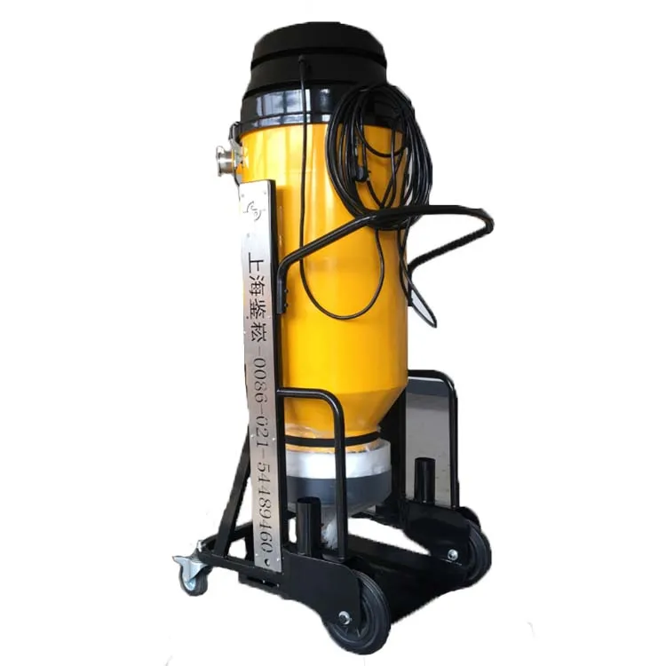 JS V3 Vacuum Cleaner for Floor Concrete Cyclone Industrial Vacuum Cleaner Dust Cleaner
JS V3 Vacuum Cleaner for Floor Concrete Cyclone Industrial Vacuum Cleaner Dust Cleaner