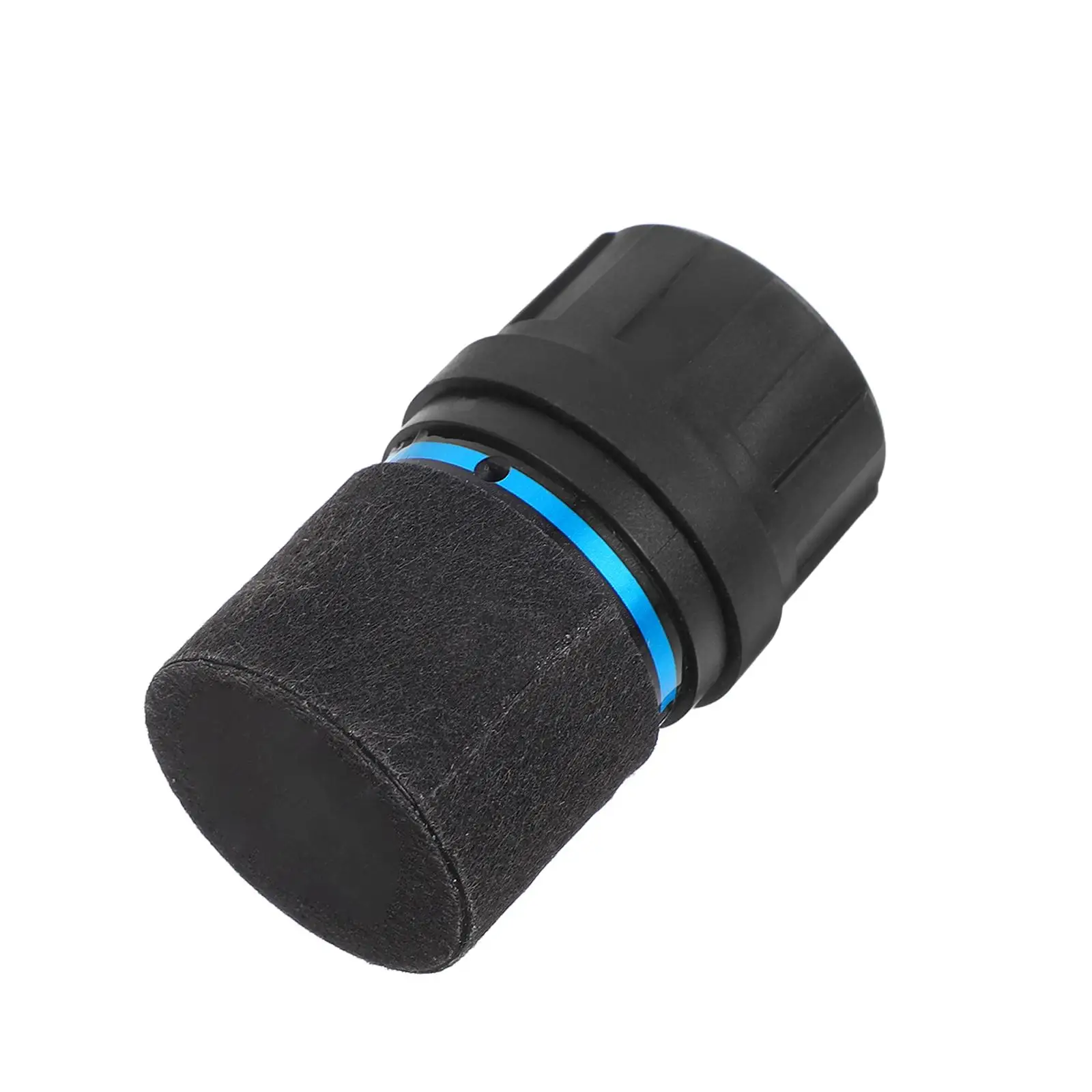 Round Plastic Microphone Core Stage Performance Replacement Capsule Condenser Mic Supplies High Frequency Quality Strong
Round Plastic Microphone Core Stage Performance Replacement Capsule Condenser Mic Supplies High Frequency Quality Strong