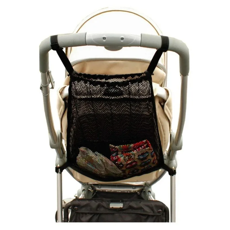 Baby Stroller Storage Mesh Bag, Baby Stroller Seat Mesh Bag, Large Capacity Diaper, Baby Bottle, Toy Storage, Hanging Bag
Baby Stroller Storage Mesh Bag, Baby Stroller Seat Mesh Bag, Large Capacity Diaper, Baby Bottle, Toy Storage, Hanging Bag