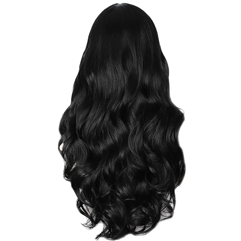 Body Wave Lace Front Wig Natural Hairline Body Wave Human Hair Wigs Brazilian Pre-Plucked Lace Front Human Hair Wigs
Body Wave Lace Front Wig Natural Hairline Body Wave Human Hair Wigs Brazilian Pre-Plucked Lace Front Human Hair Wigs