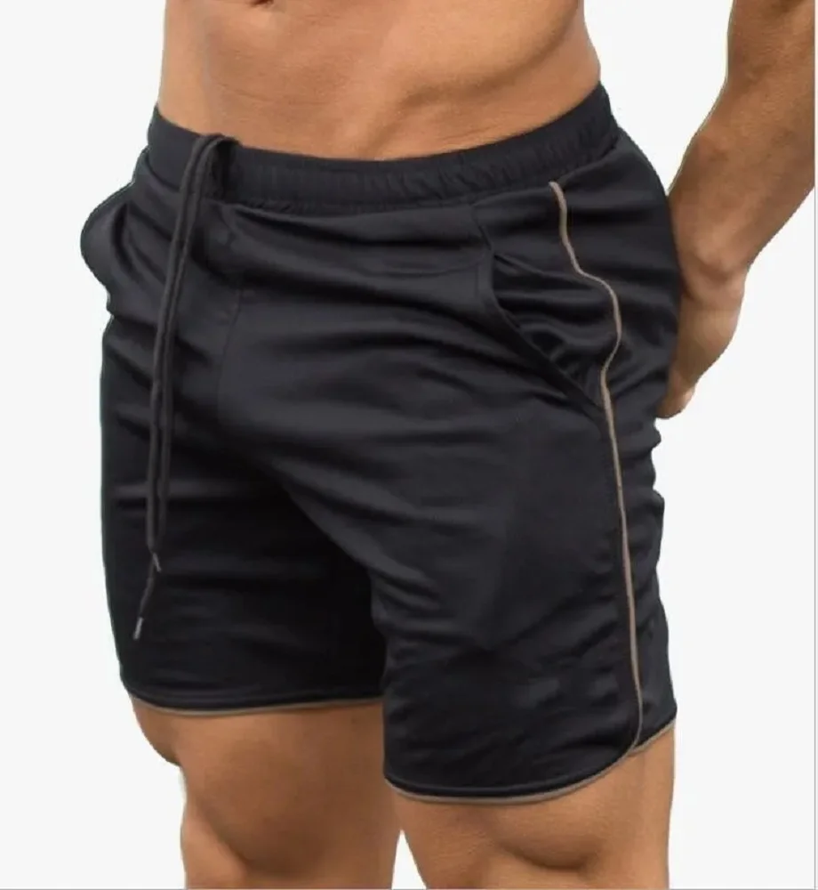 2026 Men's Thin Mesh Sports Shorts Beach Shorts Casual Running Exercise Breathable Basketball Summer Quick Drying Shorts
2026 Men's Thin Mesh Sports Shorts Beach Shorts Casual Running Exercise Breathable Basketball Summer Quick Drying Shorts