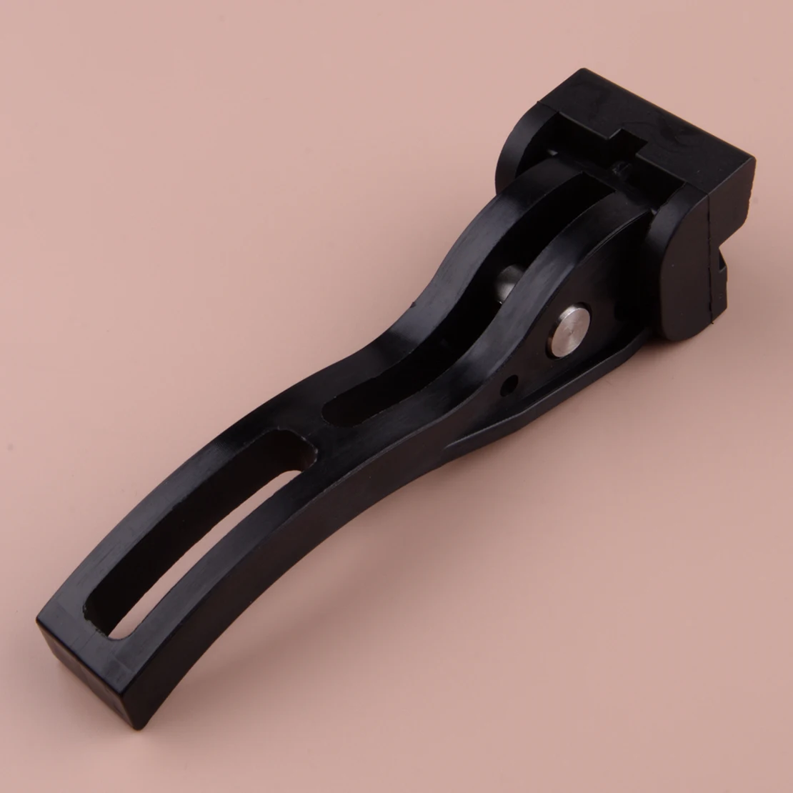 Задний зажим автомобиля, универсальный, подходит для жесткой, мягкой, тройной, четырехкратной крышки Tonneau
Задний зажим автомобиля, универсальный, подходит для жесткой, мягкой, тройной, четырехкратной крышки Tonneau