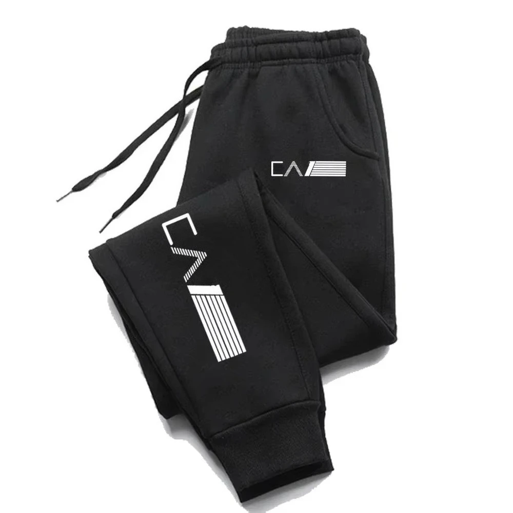 2025 New Trend Men's High Quality Sports Pants, Jogging Pants, Harajuku Fashion Street Pants, S-3XL Pants
2025 New Trend Men's High Quality Sports Pants, Jogging Pants, Harajuku Fashion Street Pants, S-3XL Pants