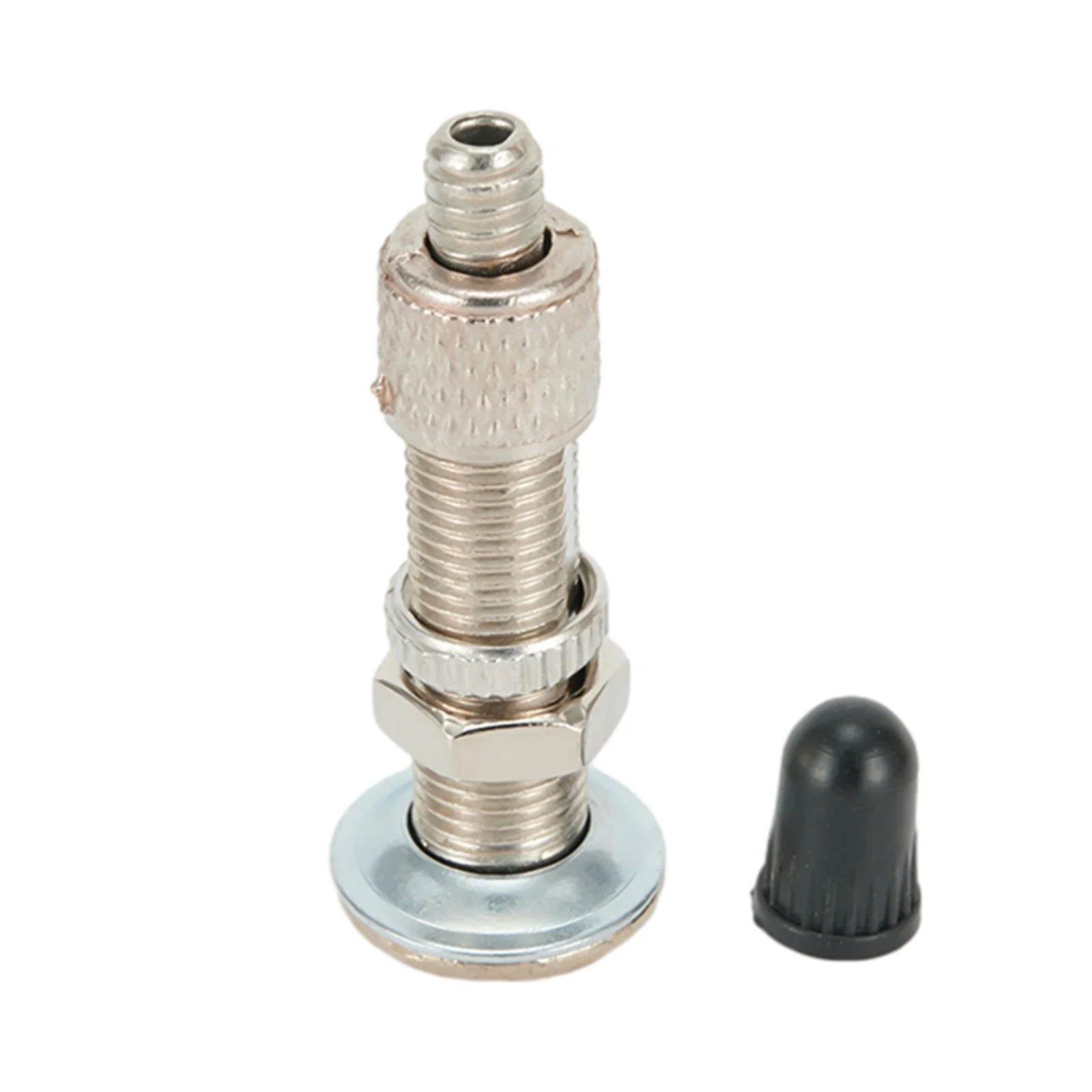 Tubeless Valve Bicycle Valve Zinc Alloy 12g 14.5x31x7.8mm 4pcs Anti-rust Silver Brand New Durable High Quality
Tubeless Valve Bicycle Valve Zinc Alloy 12g 14.5x31x7.8mm 4pcs Anti-rust Silver Brand New Durable High Quality