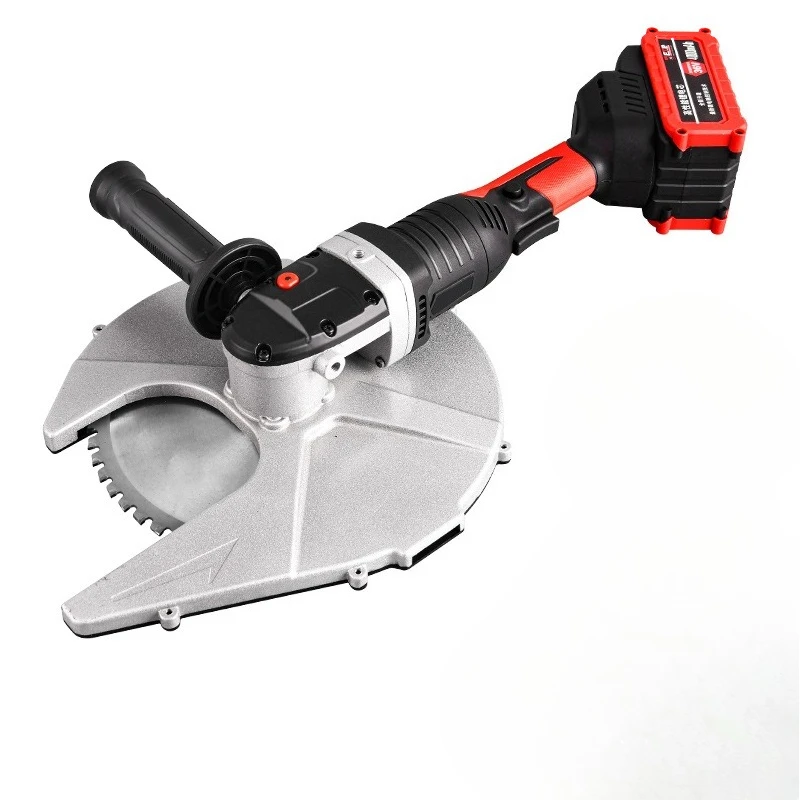 Handheld cold cutting sawing pipe sawing flat steel angle steel cable cutting machine
Handheld cold cutting sawing pipe sawing flat steel angle steel cable cutting machine