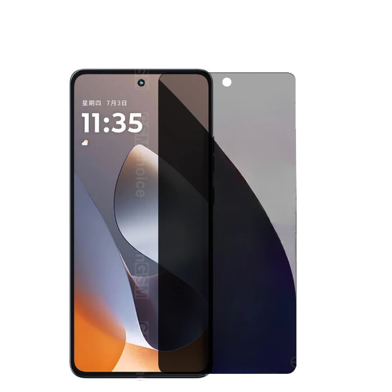 For Motorola Moto G100 Pro Anti Spy Tempered Glass For Moto G100Pro Privacy Screen Protector Unlock Glass Protective Film
For Motorola Moto G100 Pro Anti Spy Tempered Glass For Moto G100Pro Privacy Screen Protector Unlock Glass Protective Film