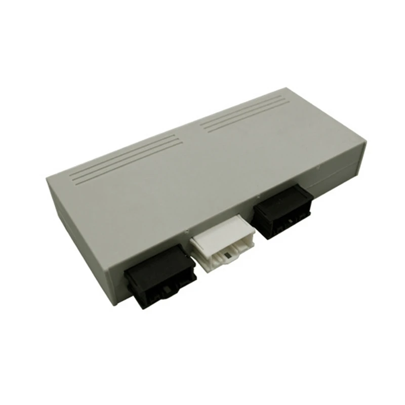 Модуль управления задней дверью для BMW F25 F26 F07 F01 F10 X3 X4 61357394649-2008, модуль программирования задней двери багажника, 2018
Модуль управления задней дверью для BMW F25 F26 F07 F01 F10 X3 X4 61357394649-2008, модуль программирования задней двери багажника, 2018