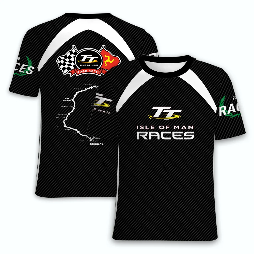 Men's Casual Top T-shirt TT Printed Short Sleeved Loose Oversized Breathable Quick Drying Sweat Wicking Casual Fashion Shirt
Men's Casual Top T-shirt TT Printed Short Sleeved Loose Oversized Breathable Quick Drying Sweat Wicking Casual Fashion Shirt