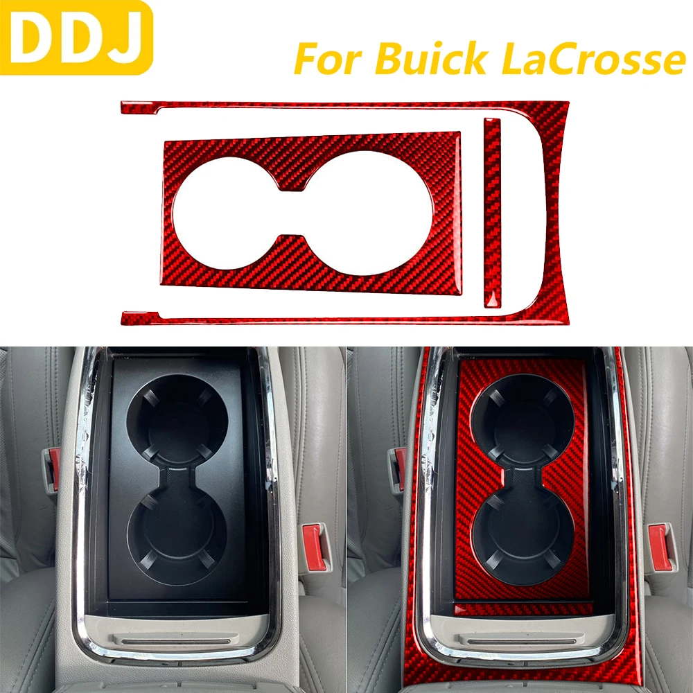 Для Buick Lacrosse CX CXL CXS 2010-2013 красный углеродное волокно, центральный держатель для чашки, набор накладок на панель, автомобильные аксессуары, наклейка
Для Buick Lacrosse CX CXL CXS 2010-2013 красный углеродное волокно, центральный держатель для чашки, набор накладок на панель, автомобильные аксессуары, наклейка