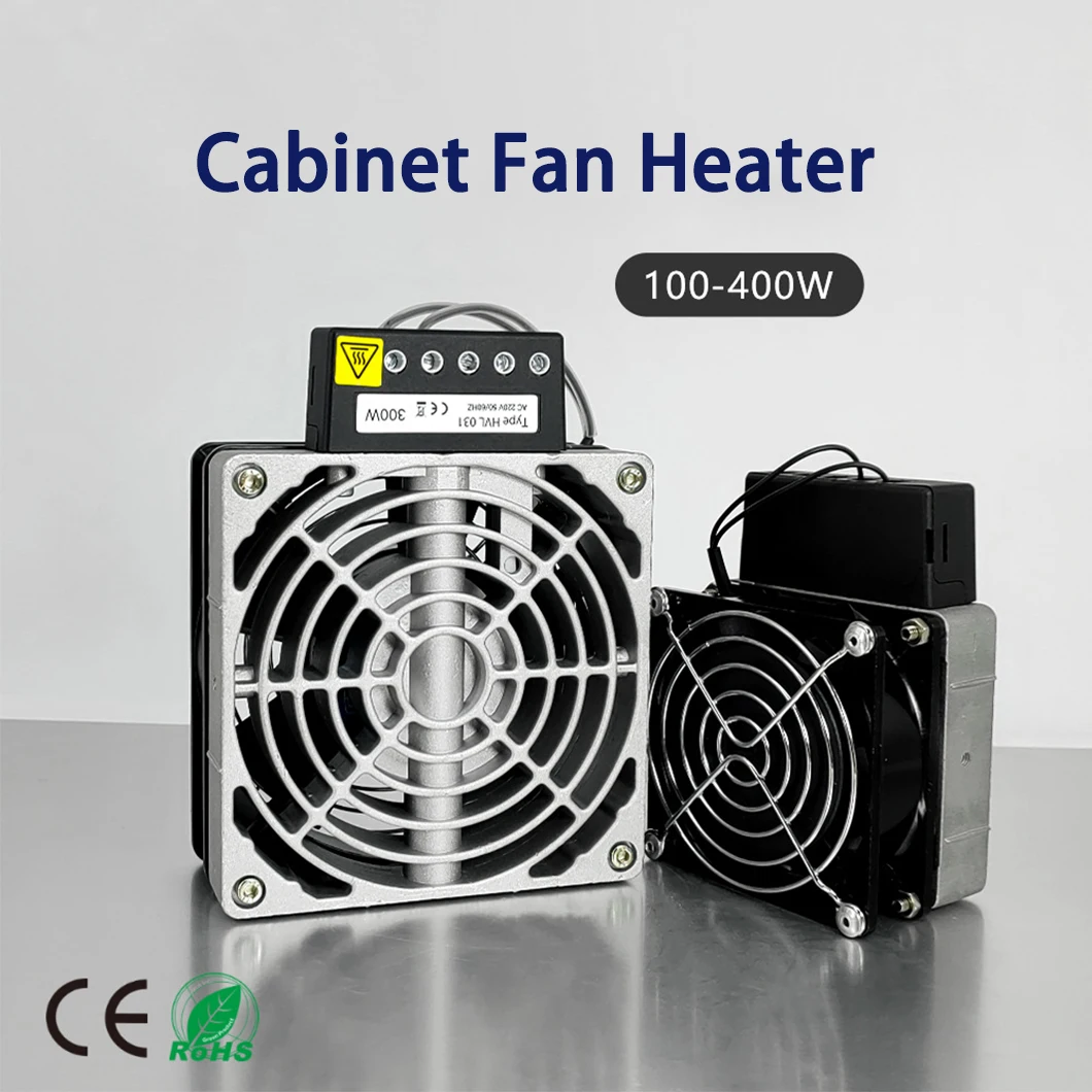 HVL031 100W~400W Flat type Cabinet Fan Heater Energy Saving Air Fan Heater for Distribution Cabinet
HVL031 100W~400W Flat type Cabinet Fan Heater Energy Saving Air Fan Heater for Distribution Cabinet