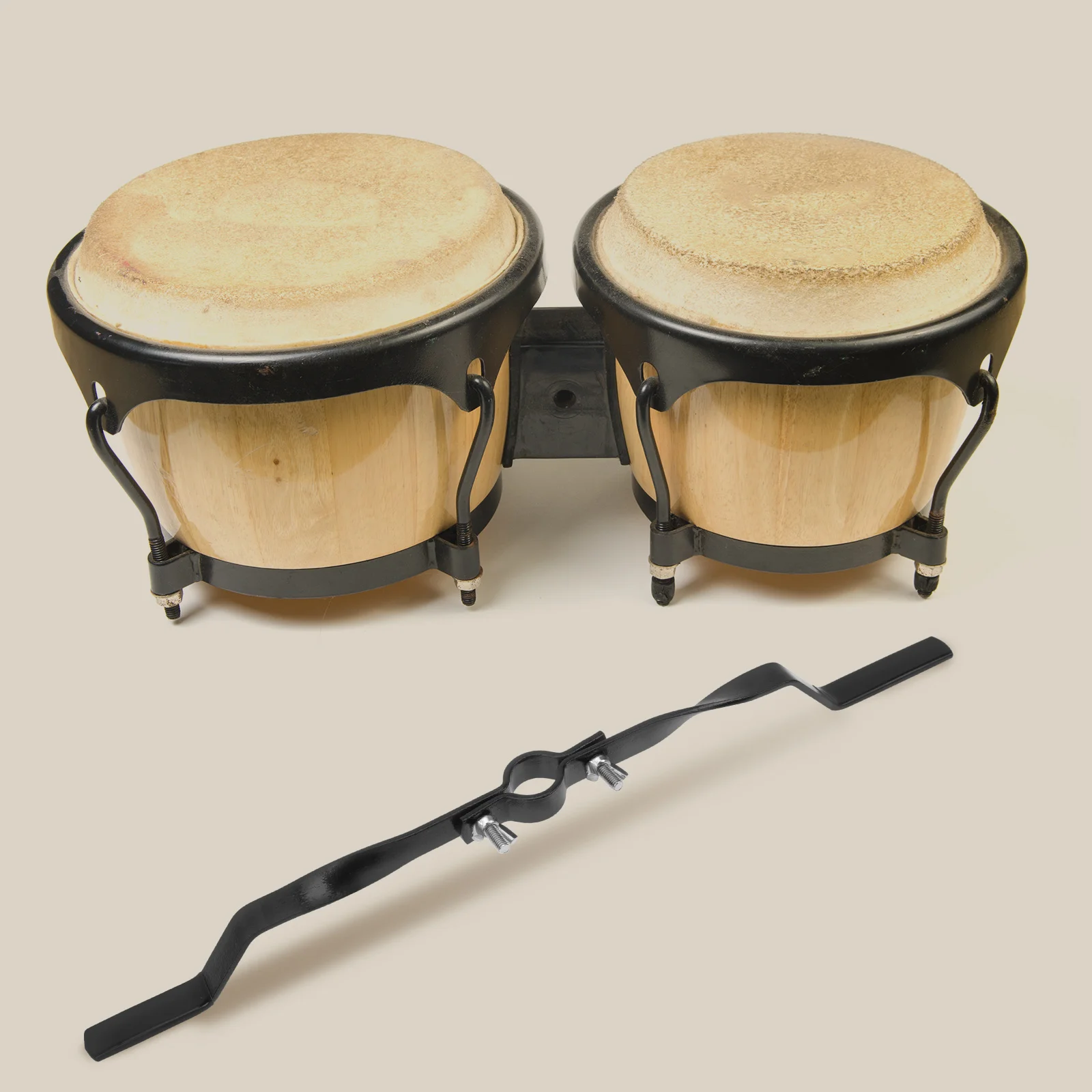 Adjustable Drum Rack Accessories Iron Support Stand Holder for Bongos Durable Rust-Proof Sturdy Replacement Part Practical Gift
Adjustable Drum Rack Accessories Iron Support Stand Holder for Bongos Durable Rust-Proof Sturdy Replacement Part Practical Gift