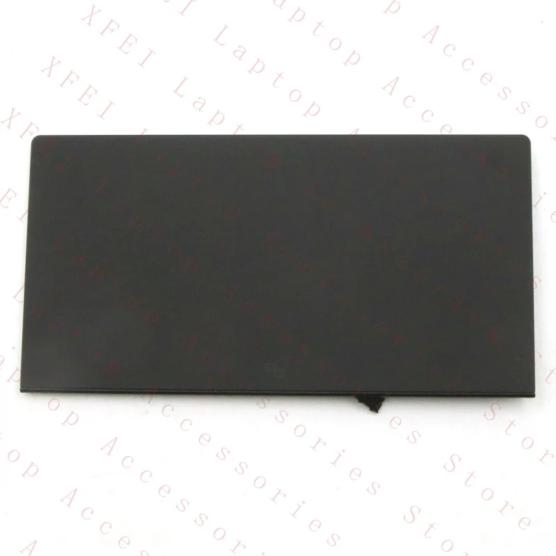 D New Touchpad Clickpad Glass NFC For ThinkPad X1 Carbon 10th 11th Gen 21CB 21CC
D New Touchpad Clickpad Glass NFC For ThinkPad X1 Carbon 10th 11th Gen 21CB 21CC
