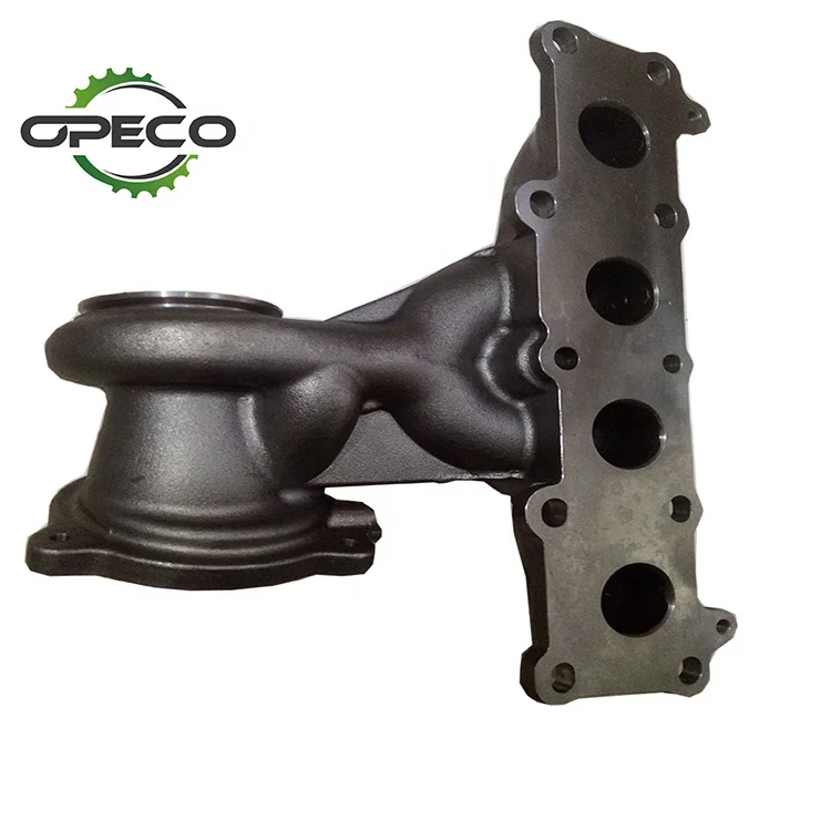 K03 53039880260 Turbocharger Manifold Exhaust 53039880288 36001893 LR031510 Factory Price
K03 53039880260 Turbocharger Manifold Exhaust 53039880288 36001893 LR031510 Factory Price