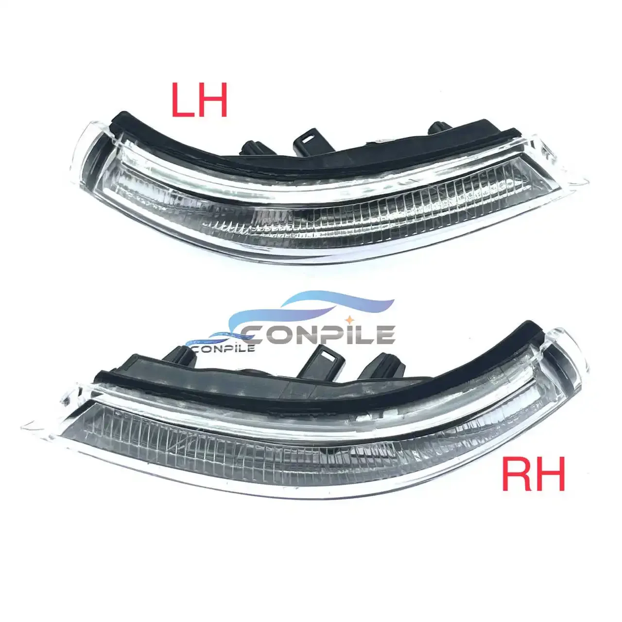 1pc for Cadillac ATS XTS CT5 CT6 XT4 XT5 XT6 Reversing Turn Signal Rearview Mirror Light Bar
1pc for Cadillac ATS XTS CT5 CT6 XT4 XT5 XT6 Reversing Turn Signal Rearview Mirror Light Bar