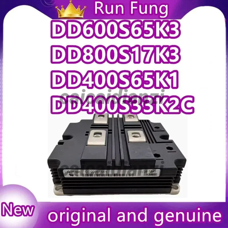 DD400S65K1 DD400S33K2C DD400S33KL2C DD600S16K4 DD600S65K3 DD800S17K3 DD1000S33HE3 DD600S17K3-B2 DD800S17H4-B2 DZ3600S17K3-B2
DD400S65K1 DD400S33K2C DD400S33KL2C DD600S16K4 DD600S65K3 DD800S17K3 DD1000S33HE3 DD600S17K3-B2 DD800S17H4-B2 DZ3600S17K3-B2