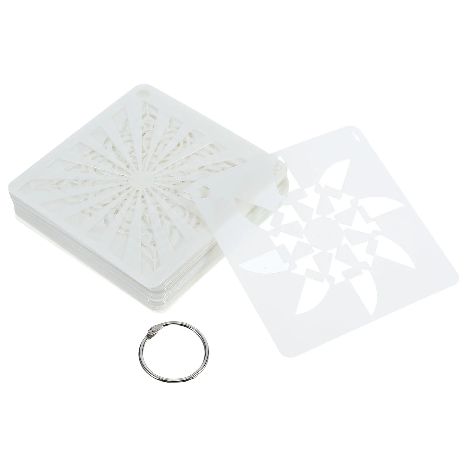Mandala Painting Template Furniture Decoration Templates Tools Craft Stencil Kit
Mandala Painting Template Furniture Decoration Templates Tools Craft Stencil Kit