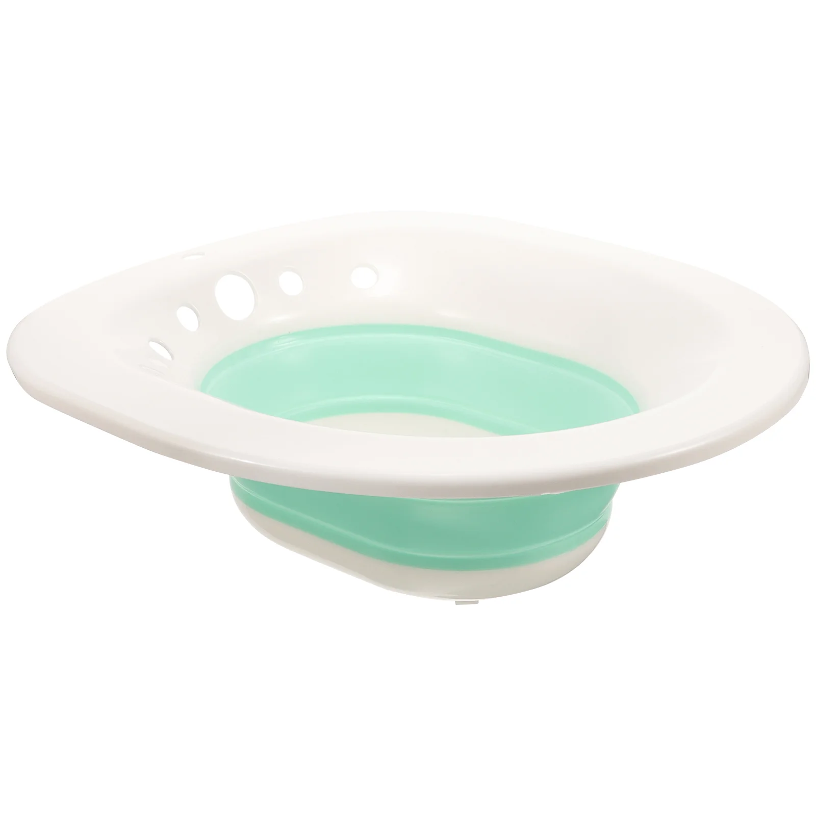 Foldable over Toilet Hip Bath Tub Bathtub Shower Bidet Basin Bathroom Cleaning Nursing Home
Foldable over Toilet Hip Bath Tub Bathtub Shower Bidet Basin Bathroom Cleaning Nursing Home
