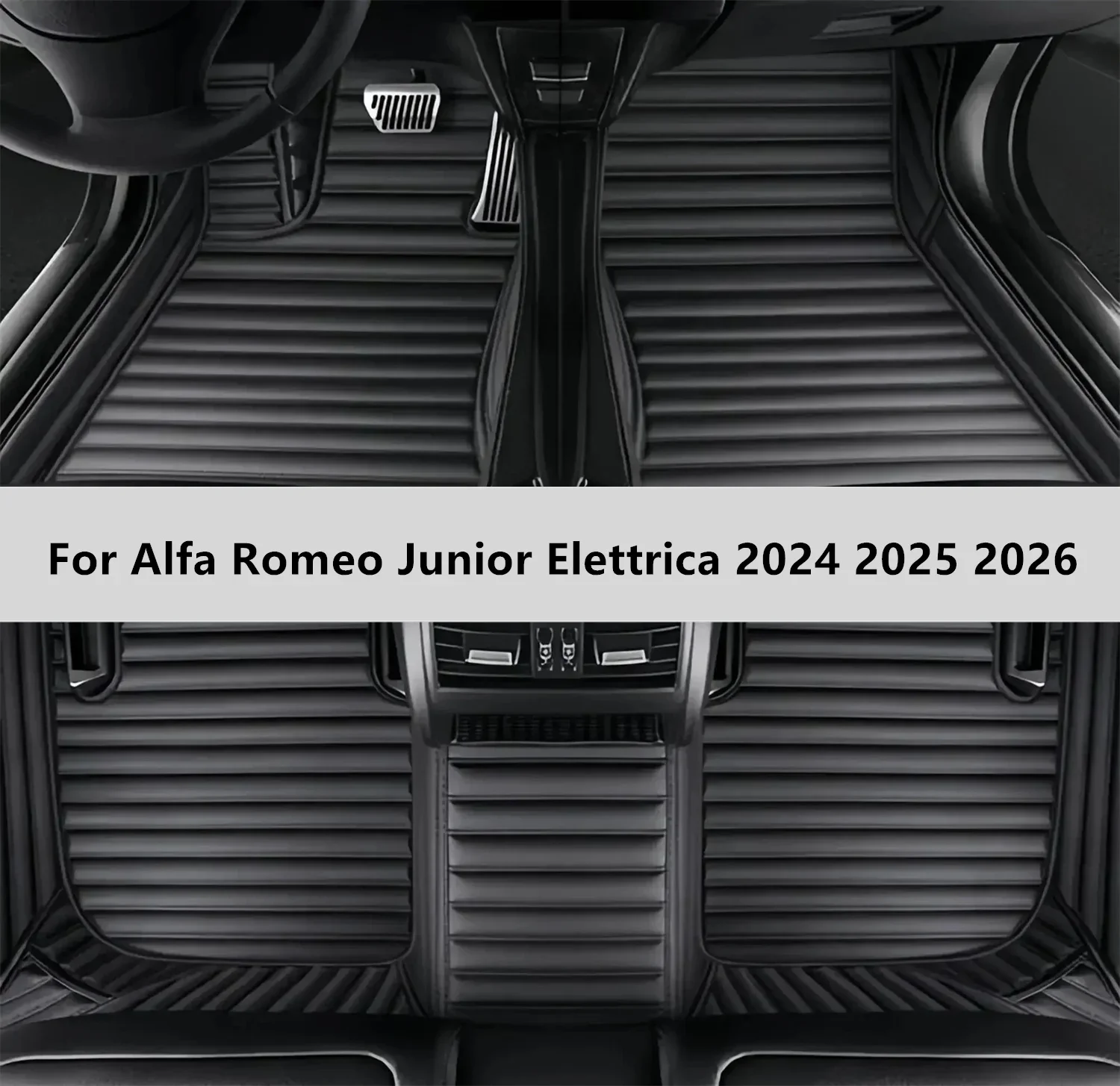 Custom Car Floor Mats For Alfa Romeo Junior Elettrica 2024 2025 2026 Floor Mat Car Mat Accessories Interior Accessories
Custom Car Floor Mats For Alfa Romeo Junior Elettrica 2024 2025 2026 Floor Mat Car Mat Accessories Interior Accessories