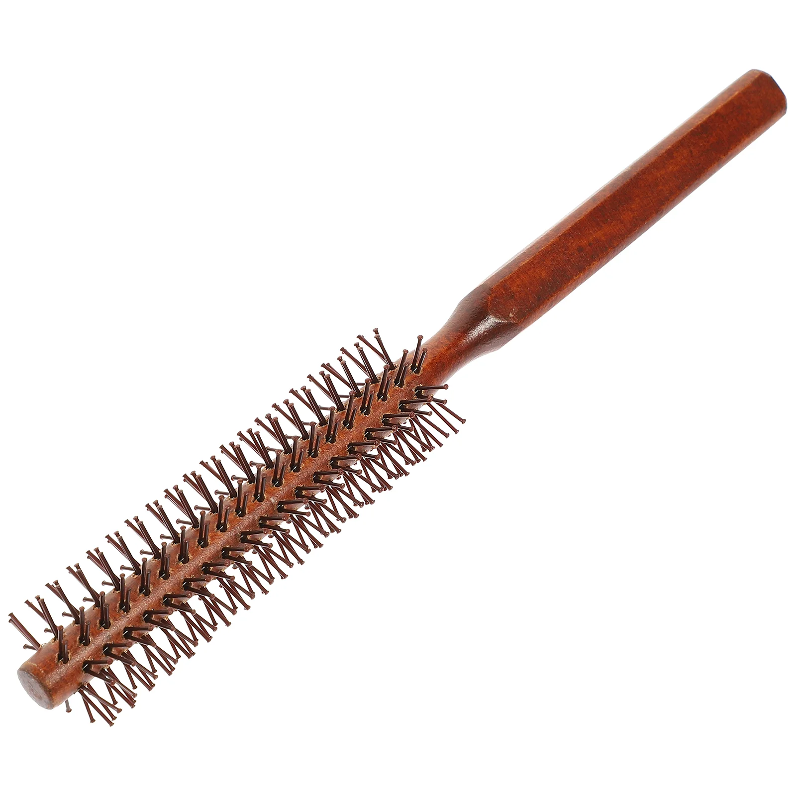 Curling Hairbrush Mens Wooden Comb Decor Female Household Portable Child Curly for Women
Curling Hairbrush Mens Wooden Comb Decor Female Household Portable Child Curly for Women