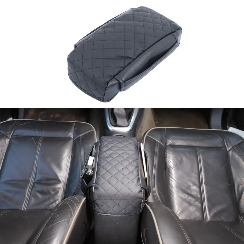 Кожаный чехол на центральную консоль, защита подлокотника для Hummer H3 2005-2009 годов, аксессуары для салона автомобиля 
Кожаный чехол на центральную консоль, защита подлокотника для Hummer H3 2005-2009 годов, аксессуары для салона автомобиля