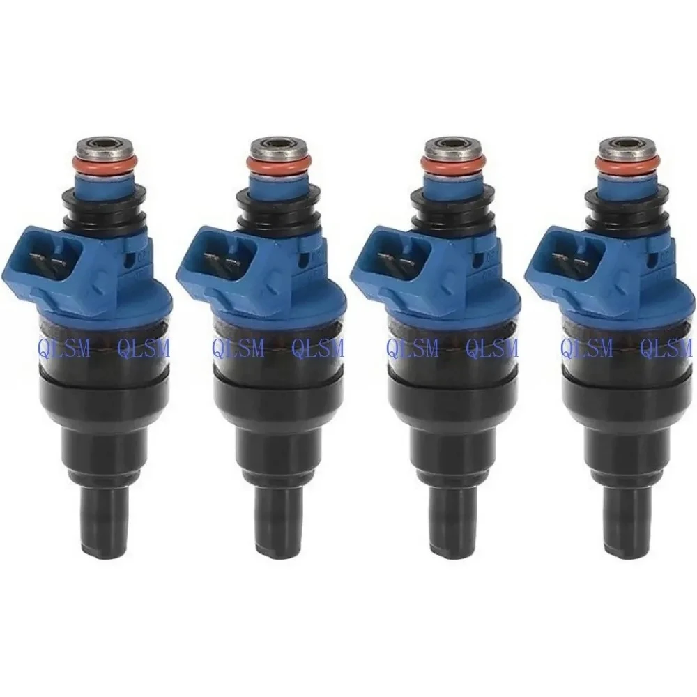 4Pcs INP-068 MDH145 HXFI-111 Auto Fuel Injectors Set Replacement For Mitsubishi Carisma Lancer Libero Mirage Colt Engine Parts
4Pcs INP-068 MDH145 HXFI-111 Auto Fuel Injectors Set Replacement For Mitsubishi Carisma Lancer Libero Mirage Colt Engine Parts