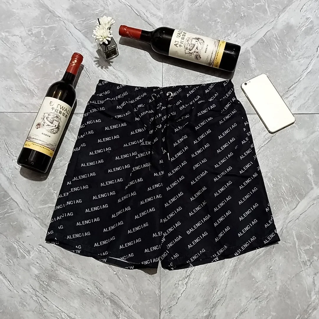 2025 Summer Hot-selling 3D Letter Printing Loose Shorts Quick-drying and Downhill Motorcycle Men's Sweat-absorbing Shorts
2025 Summer Hot-selling 3D Letter Printing Loose Shorts Quick-drying and Downhill Motorcycle Men's Sweat-absorbing Shorts