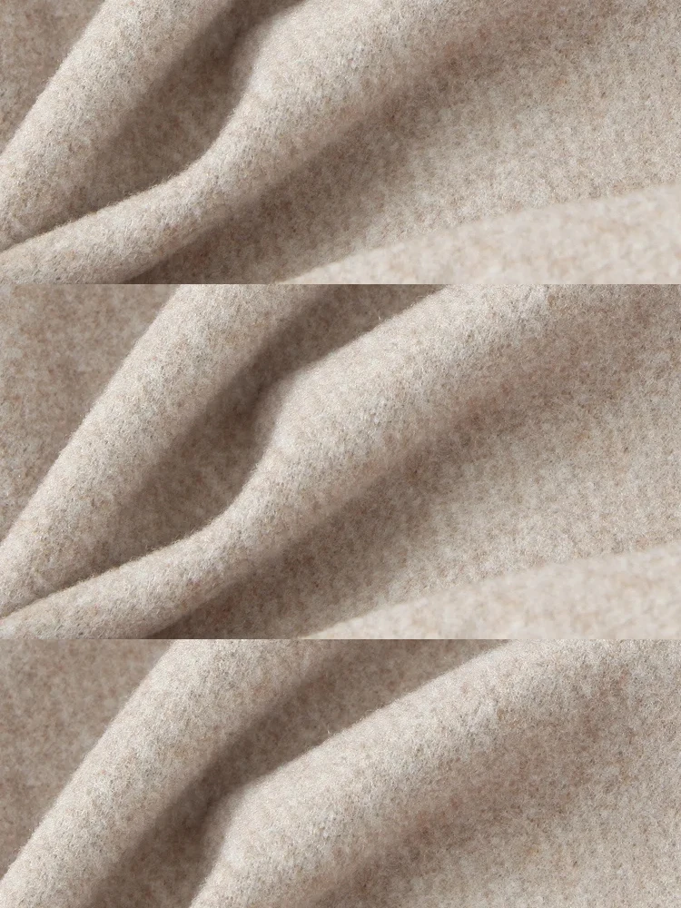 HH Autumn Woman Fashion Short Jacket Long Sleeve Pocket Single-Breasted Decorate Jacket Women's Elegant Street Style Coat
HH Autumn Woman Fashion Short Jacket Long Sleeve Pocket Single-Breasted Decorate Jacket Women's Elegant Street Style Coat