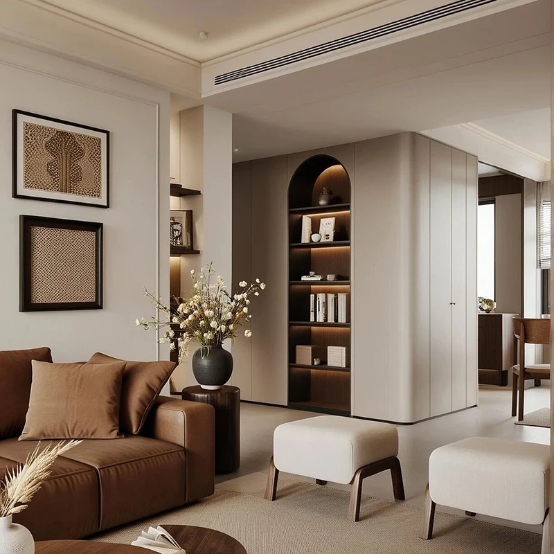 Modern French Wooden Storage Cabinet Custom Sizing for Living Room & Bedroom Hot Selling for Villas Hotels Apartments
Modern French Wooden Storage Cabinet Custom Sizing for Living Room & Bedroom Hot Selling for Villas Hotels Apartments