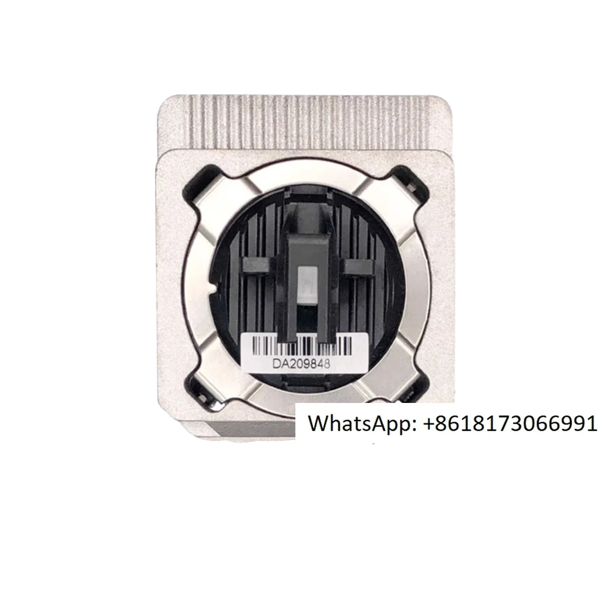 Suitable for DS1920 580p 600Pro Needle 1930Pro 650Pro 620II Print Head
Suitable for DS1920 580p 600Pro Needle 1930Pro 650Pro 620II Print Head