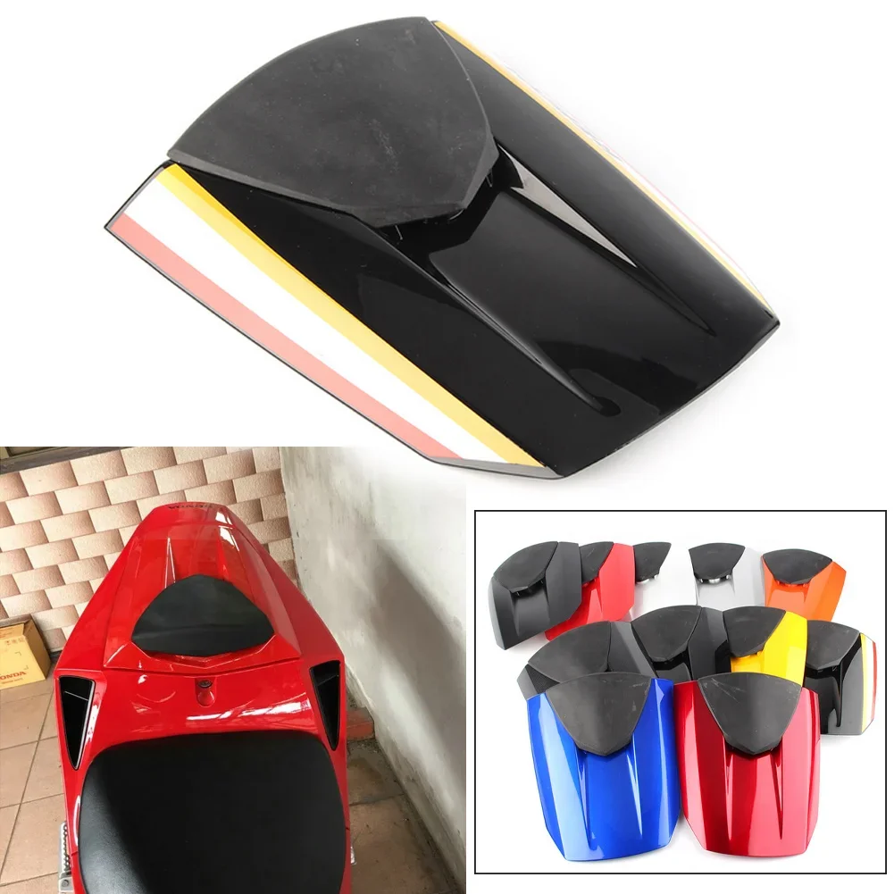Motorcycle Rear Seat Cowl Rear Hump Tail Cap Fairing Accessories For Honda CBR 600 RR 600RR CBR600RR F5 2013-2021 2022 CBR600
Motorcycle Rear Seat Cowl Rear Hump Tail Cap Fairing Accessories For Honda CBR 600 RR 600RR CBR600RR F5 2013-2021 2022 CBR600