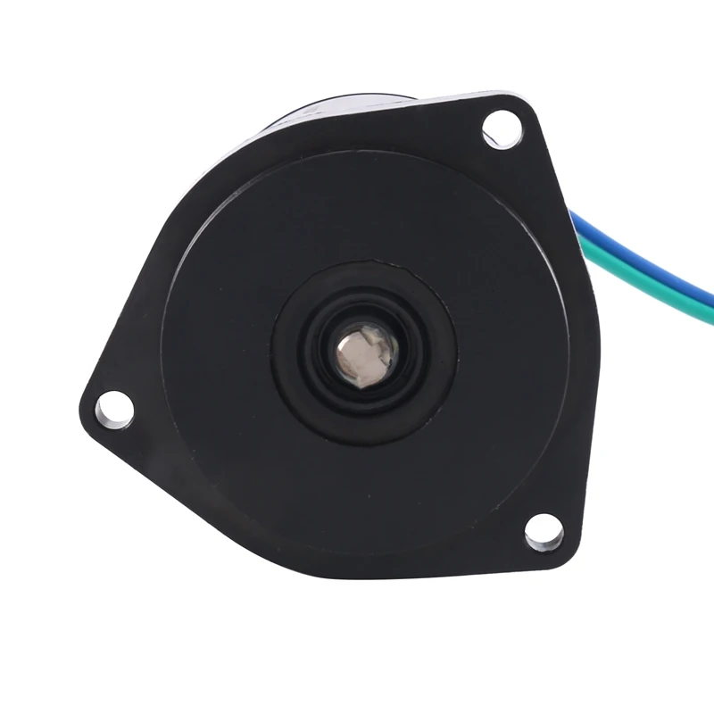 430-22048 Outboard Tilt Trim Motor For Yamaha Outboard 40-50 HP 1995-2001 62X-43880-00 62X-43880-01 62X-43880-09
430-22048 Outboard Tilt Trim Motor For Yamaha Outboard 40-50 HP 1995-2001 62X-43880-00 62X-43880-01 62X-43880-09