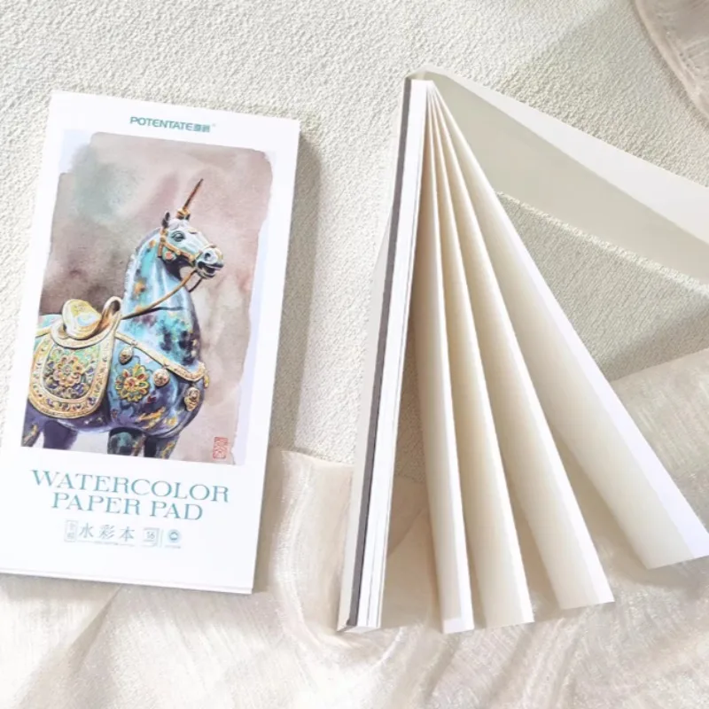 300 г хлопковая акварельная книга, средняя грубая/тонкая зернистая бумага, студенческая уличная эскизная акварельная живопись, художественная бумага для творчества
300 г хлопковая акварельная книга, средняя грубая/тонкая зернистая бумага, студенческая уличная эскизная акварельная живопись, художественная бумага для творчества