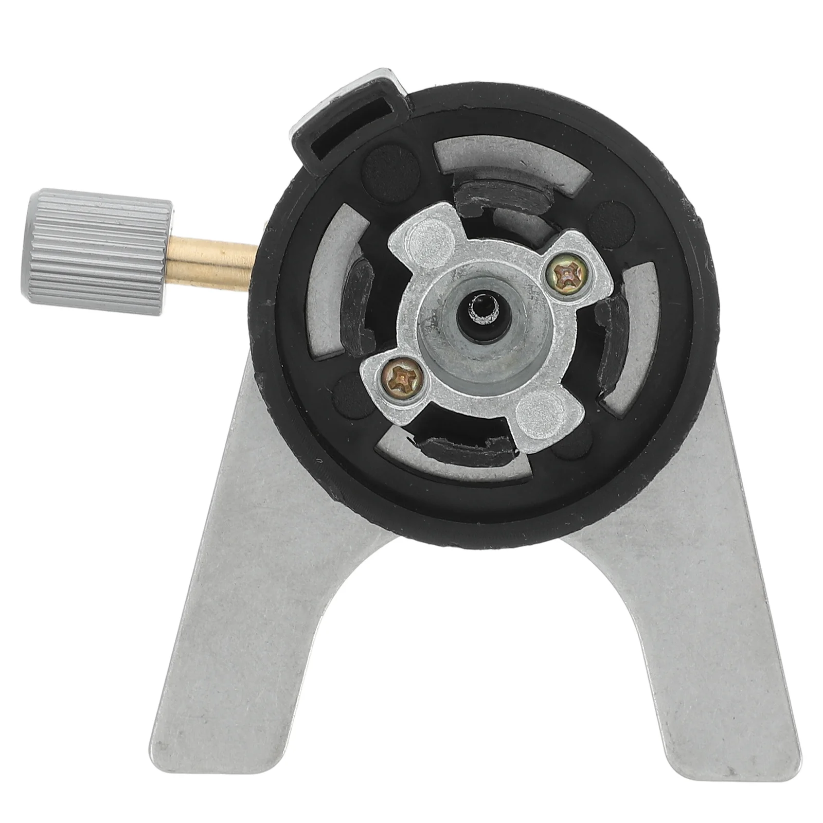 Cassette Stove Head Extension Adapter Propane Tank Input Converter Gas Canister Converter Fuel Adapter for Camping Hiking
Cassette Stove Head Extension Adapter Propane Tank Input Converter Gas Canister Converter Fuel Adapter for Camping Hiking