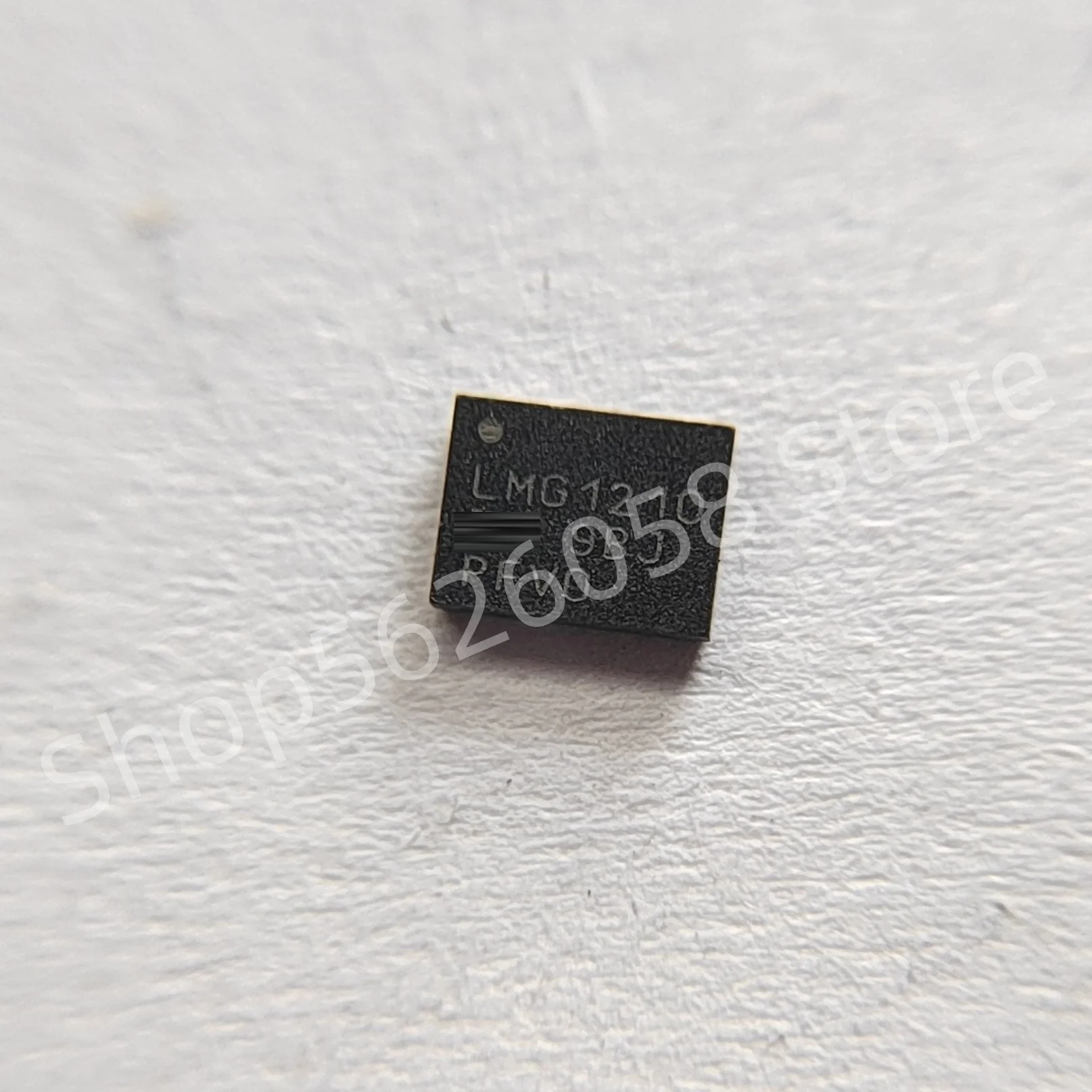 10pcs/lot LMG1210RVRR LMG1210 QFN Genuine Gate Driver IC, In Stock, Free Shipping
10pcs/lot LMG1210RVRR LMG1210 QFN Genuine Gate Driver IC, In Stock, Free Shipping