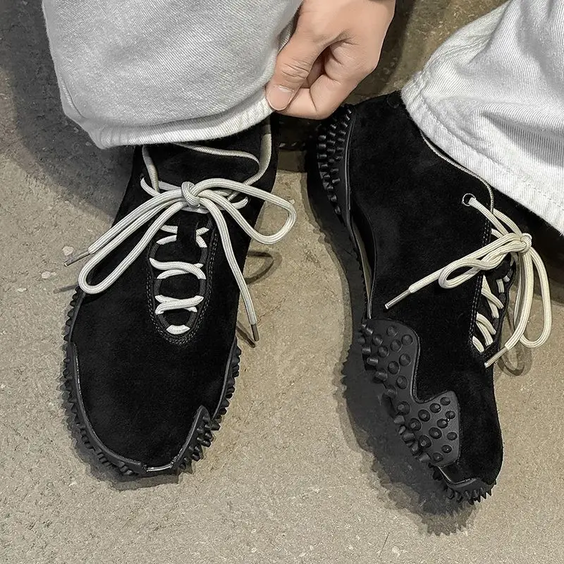 2026 Hot Sale Gym Shoes For Men Comfortable Gym Training Shoe Man Unisex Men Squat Hard Pull Shoes Top Quality Sports Shoes Men
2026 Hot Sale Gym Shoes For Men Comfortable Gym Training Shoe Man Unisex Men Squat Hard Pull Shoes Top Quality Sports Shoes Men