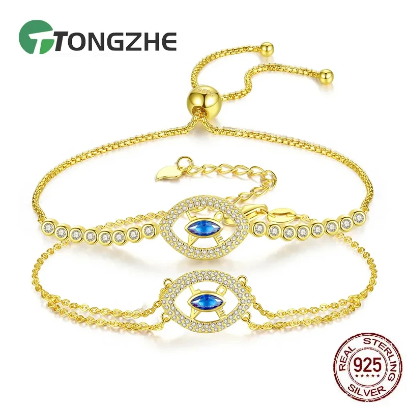 Womens Bracelets Charm Evil Eye Lucky Hamsa Blue CZ 925 Sterling Silver Bracelets Yellow Gold Jewelry Mens Bracelets 2018
Womens Bracelets Charm Evil Eye Lucky Hamsa Blue CZ 925 Sterling Silver Bracelets Yellow Gold Jewelry Mens Bracelets 2018