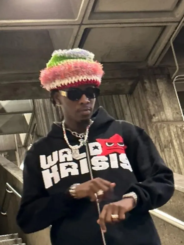 Y2K Zip Up Retro Sweatshirts Sportwear Hooded Streetwear Print Hoodie Unisex Sweatshirts 
Y2K Zip Up Retro Sweatshirts Sportwear Hooded Streetwear Print Hoodie Unisex Sweatshirts