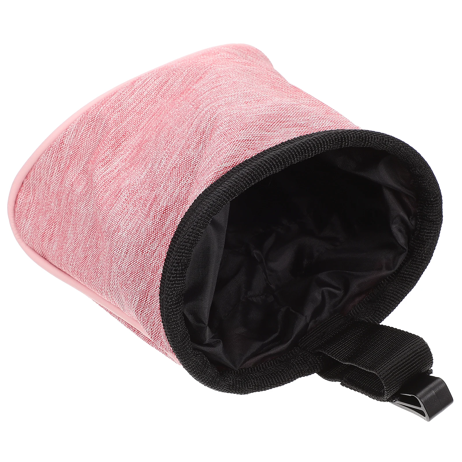 1pc Dog Training Pouch Bag Pet Treat Holder Belt Waist Carrier For Hands Outdoor Park Street Use
1pc Dog Training Pouch Bag Pet Treat Holder Belt Waist Carrier For Hands Outdoor Park Street Use